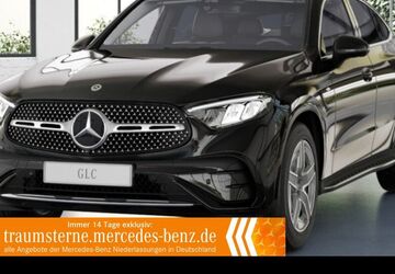 Mercedes-Benz GLC 300 12.887 km 68.980 &euro; Hamburg 22047