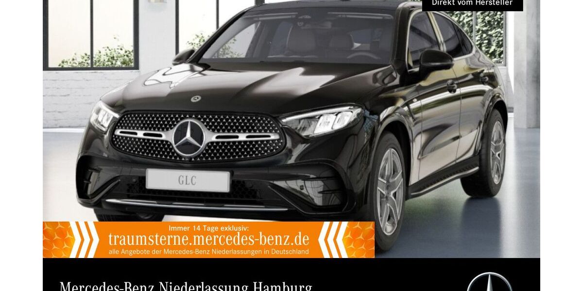 Mercedes-Benz GLC 300 12.887 km 68.980 &euro; Hamburg 22047