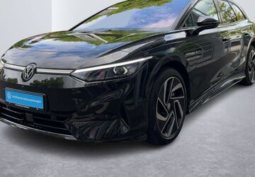 VW ID.7 11.936 km 54.450 &euro; Hamburg 22111