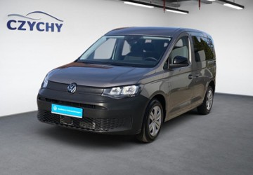 VW Caddy 8.052 km 32.980 &euro; Neu Wulmstorf 21629