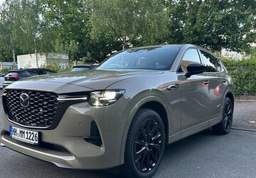 Mazda CX-60 26.000 km 47.990 &euro; Hamburg 22549