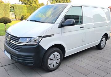VW T6 Transporter 47.555 km 21.555 &euro; Seevetal 21217