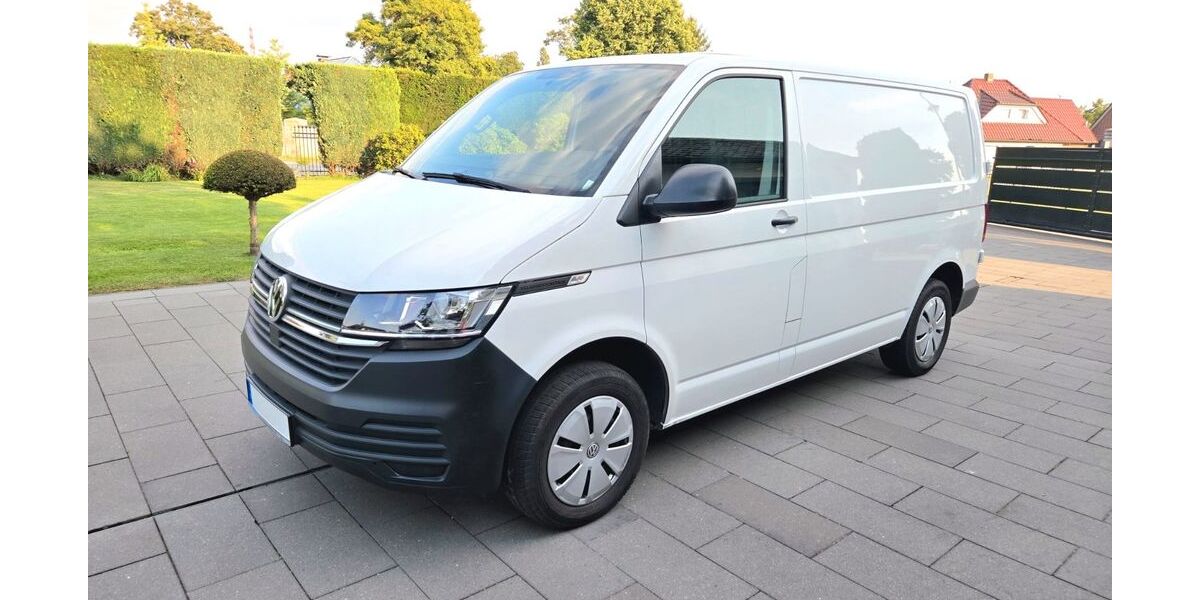 VW T6 Transporter 47.555 km 21.555 &euro; Seevetal 21217