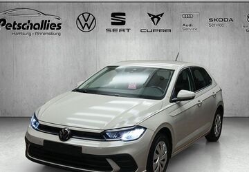 VW Polo 29.081 km 19.550 &euro; Hamburg 22359