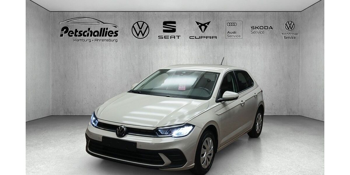 VW Polo 29.081 km 19.550 &euro; Hamburg 22359