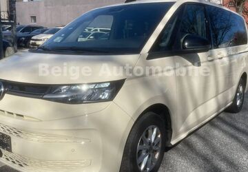 VW T7 Multivan 117.000 km 30.900 &euro; Hamburg 20537