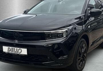 Opel Grandland (X) 19.600 km 22.990 &euro; Hamburg 22159