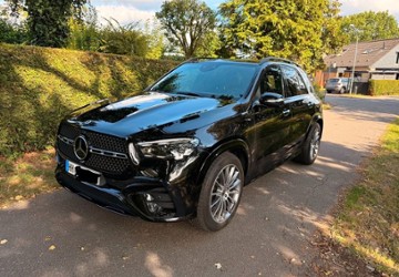 Mercedes-Benz GLE 350 45.167 km 69.900 &euro; Hamburg 22083