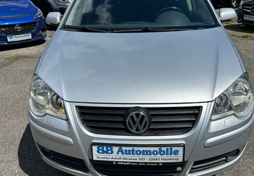 VW Polo 139.900 km 2.980 &euro; Hamburg 22043
