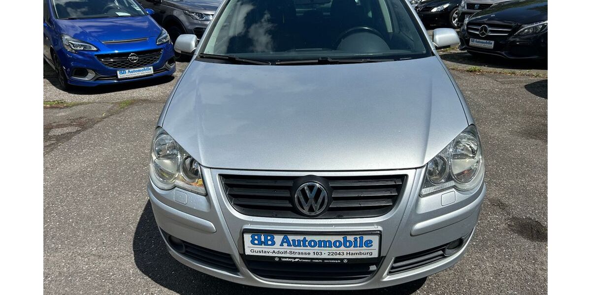 VW Polo 139.900 km 2.980 &euro; Hamburg 22043