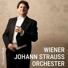 Wiener Johann Strauss Orchester - Herbstkonzert: Werke der Strauss-Dynastie 22.10.2026 Elbphilharmonie Hamburg