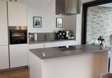 Wohnung Hamburg Harburg - 4 Zimmer, 126 m&sup2;, 2.000&euro; | Angebot:27310537