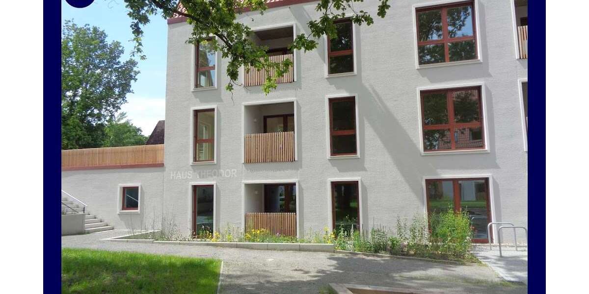 Etagenwohnung Wedel Schulau Ost - 3 Zimmer, 75 m&sup2;, 1.290&euro; | Angebot:26985715