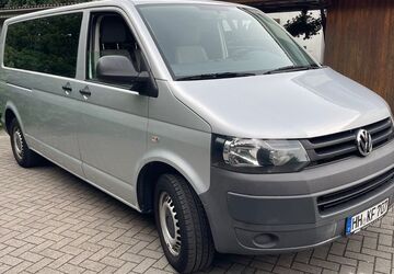 VW T5 Transporter 375.000 km 8.000 &euro; Hamburg 21035