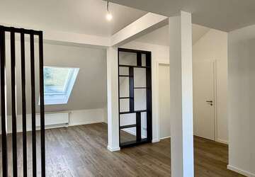 Wohnung Hamburg - 2 Zimmer, 50 m&sup2;, 1.100&euro; | Angebot:27303791
