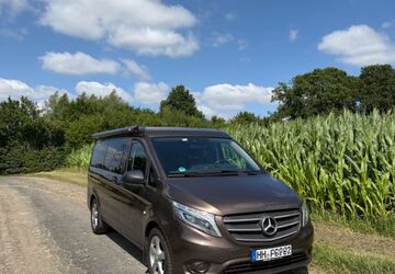 Mercedes-Benz Vito 141.000 km 32.000 &euro; Hamburg 22359