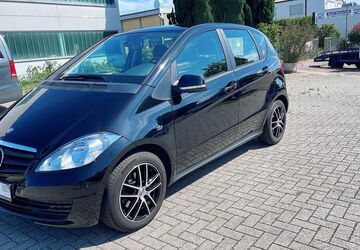 Mercedes-Benz A 160 46.846 km 8.990 &euro; Stapelfeld bei Hamburg 22145