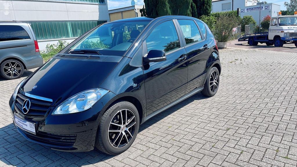 Mercedes-Benz A 160 46.846 km 8.990 &euro; Stapelfeld bei Hamburg 22145