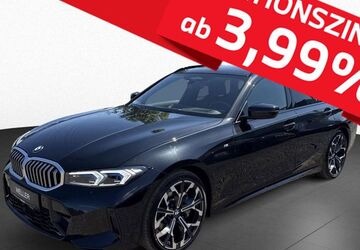 BMW 330 18.529 km 47.410 &euro; Hamburg 21073