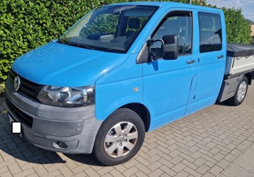 VW T5 Transporter 240.000 km 14.000 &euro; Hamburg 21147