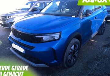Opel Frontera 2.546 km 22.950 &euro; Hamburg 22529