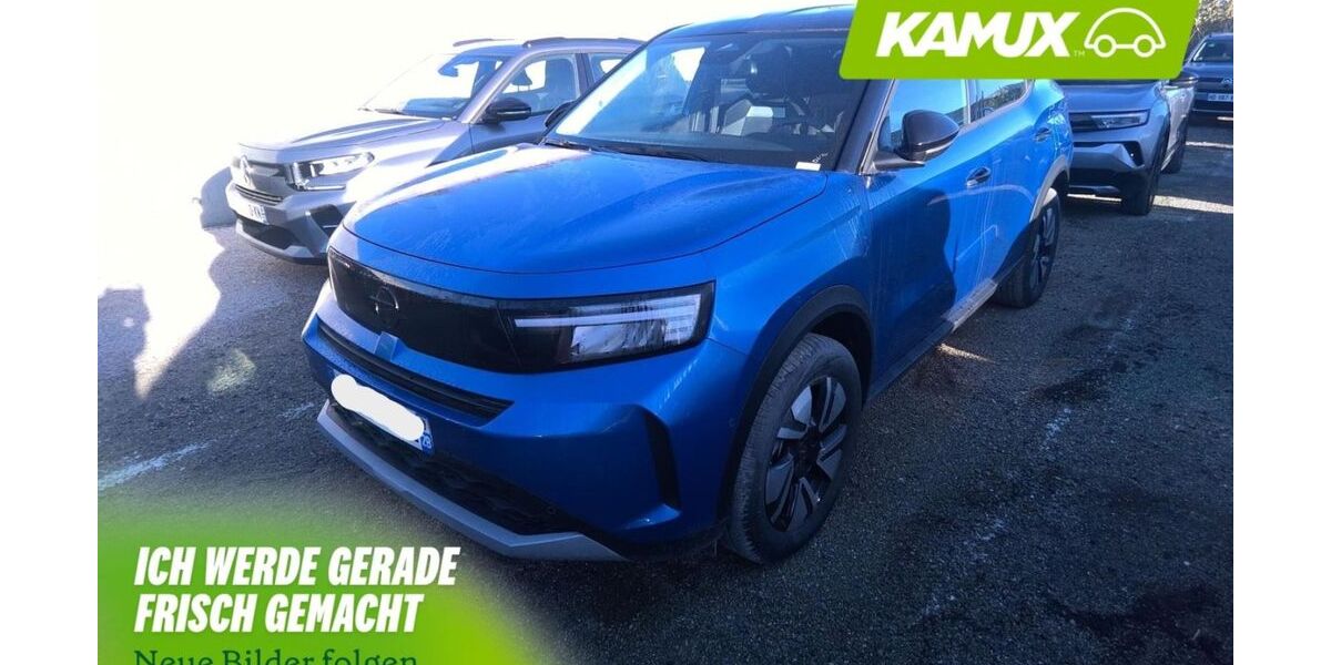 Opel Frontera 2.546 km 22.950 &euro; Hamburg 22529