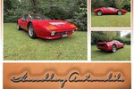 Ferrari 512 BBi Geldanlage vom feinsten 39.000 km 279.999 &euro; Hamburg 22339