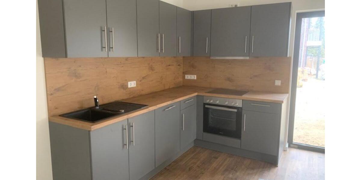 Erdgeschoßwohnung Bendestorf - 2 Zimmer, 90 m&sup2;, 1.347&euro; | Angebot:25273293