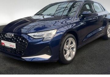 Audi A3 18.440 km 29.290 &euro; Hamburg 22529