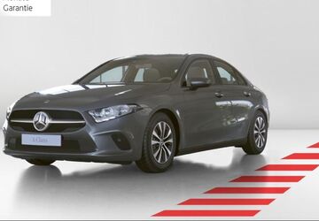 Mercedes-Benz A 180 68.481 km 20.450 &euro; Hamburg 21029