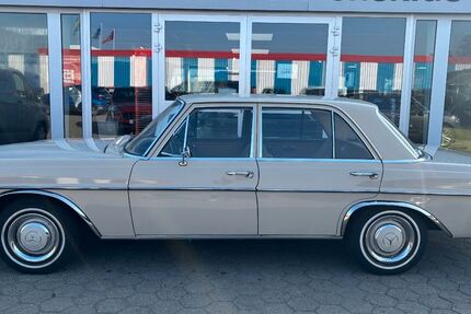 Mercedes-Benz 250 55.000 km 19.970 &euro; Winsen (Luhe) 21423