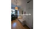 Etagenwohnung Hamburg Altona-Nord - 3 Zimmer, 60 m&sup2;, 1.000&euro; | Angebot:26058610