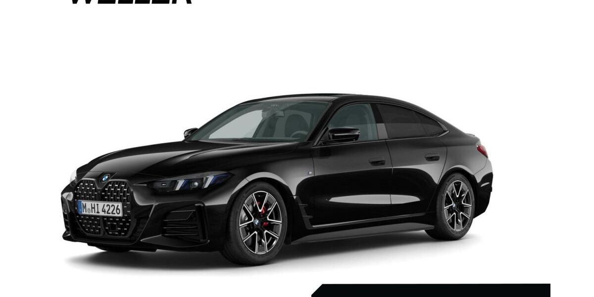 BMW 420 Gran Coupé 25.037 km 41.730 &euro; Hamburg-Bergedorf 21033
