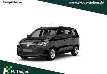 Dacia Dokker 44.255 km 10.890 &euro; Buxtehude 21614