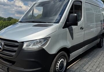 Mercedes-Benz Sprinter 42.305 km 28.900 &euro; Hamburg-Norderstedt 22851