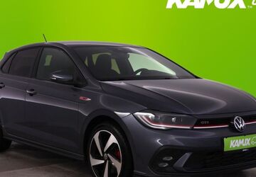 VW Polo 23.908 km 20.900 &euro; Hamburg 22529