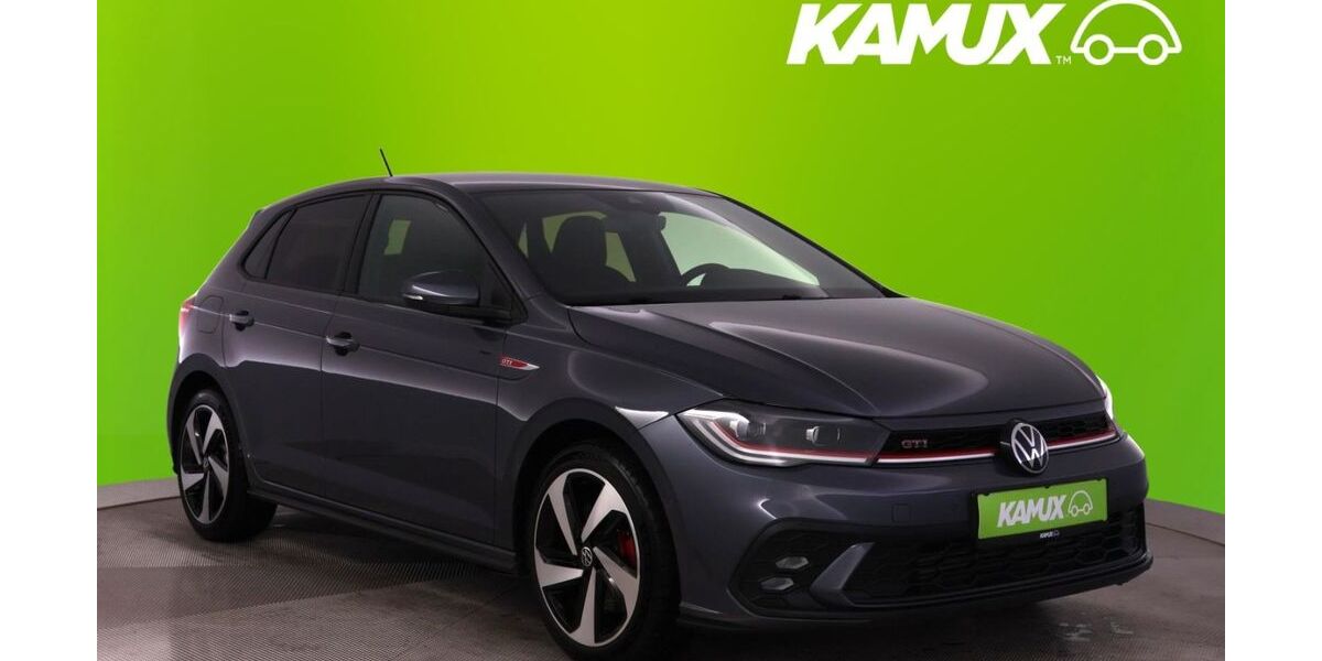 VW Polo 23.908 km 20.900 &euro; Hamburg 22529