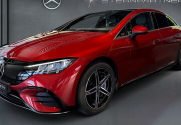 Mercedes-Benz EQE 56.190 km 40.180 &euro; Hamburg 21079