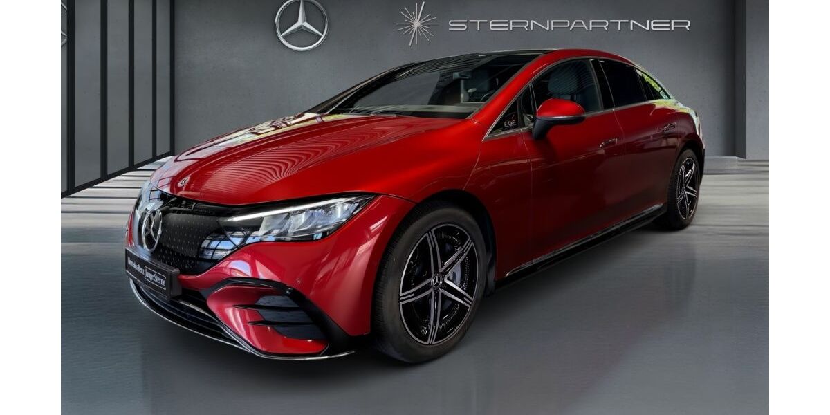 Mercedes-Benz EQE 56.190 km 40.180 &euro; Hamburg 21079
