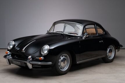 Porsche 356 21.758 km 79.500 &euro; Hamburg-Othmarschen 22763