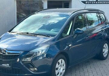 Opel Zafira 166.000 km 4.990 &euro; Norderstedt 22851