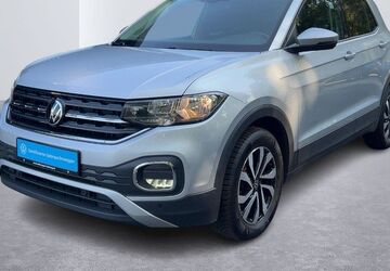 VW T-Cross 60.921 km 17.850 &euro; Hamburg 22111