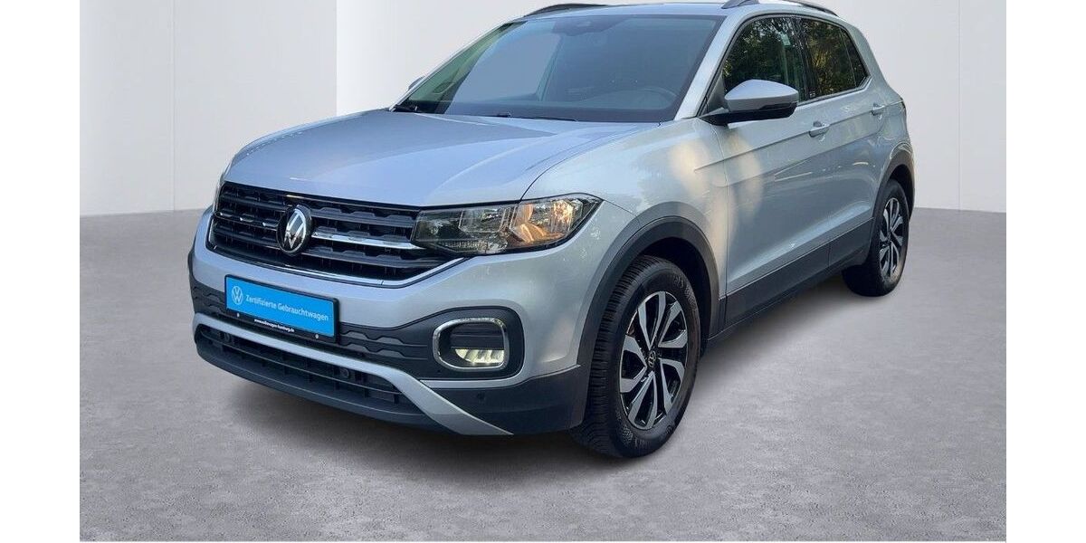 VW T-Cross 60.921 km 17.850 &euro; Hamburg 22111