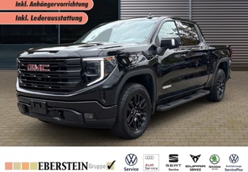 GMC Sierra 15.000 km 74.990 &euro; Buxtehude 21614