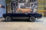 Mercedes-Benz 230 SL Pagode W113 von Grund auf restauriert 72.000 km 99.999 &euro; Hamburg 22339