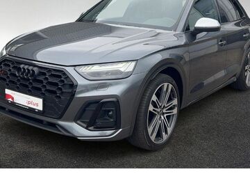 Audi SQ5 120.318 km 42.450 &euro; Hamburg 22529