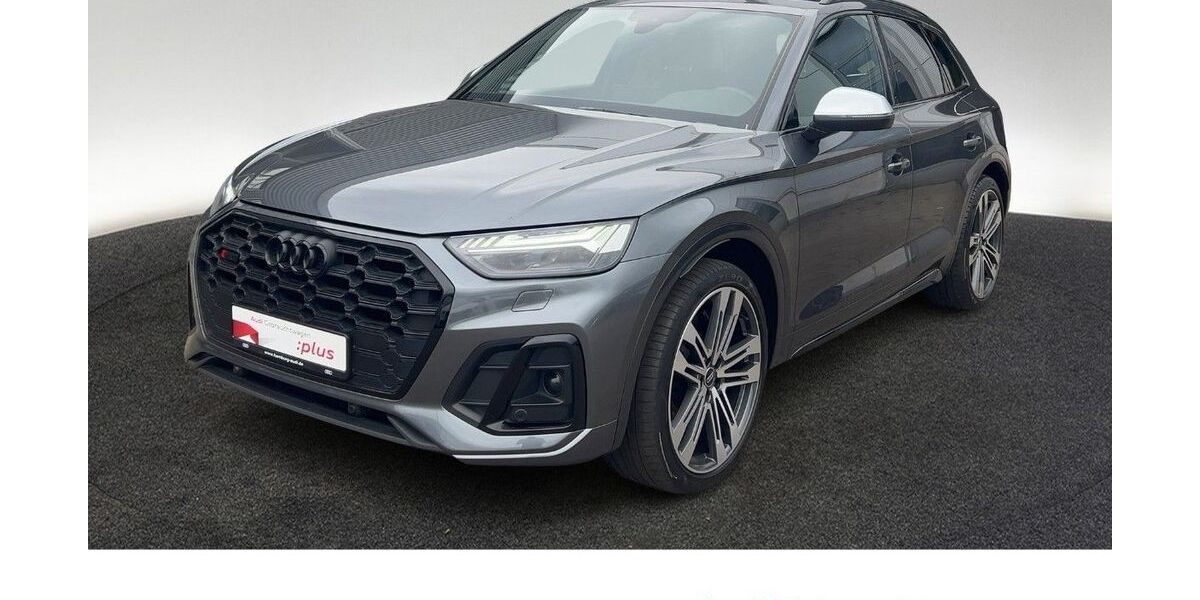 Audi SQ5 120.318 km 42.450 &euro; Hamburg 22529
