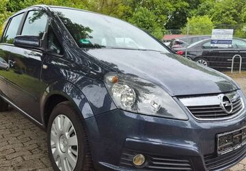 Opel Zafira 210.548 km 1.550 &euro; Buxtehude 21614