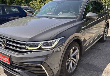 VW Tiguan 184.400 km 21.990 &euro; Hamburg 21079