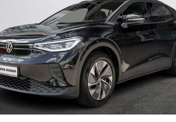 VW ID.4 10.000 km 42.989 &euro; Hamburg 22457